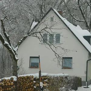 Apartment Haus Eugen, Presseck