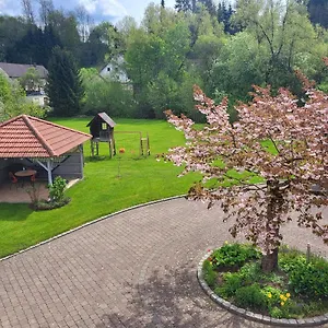 Apartment Trendelmühle, Lautrach