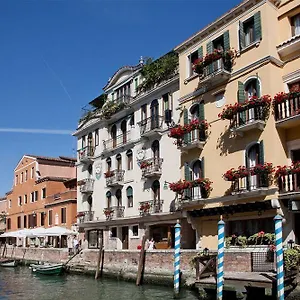 American-dinesen 4*, Venedig Italien